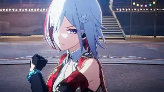 Every Topaz Cutscene (Honkai: Star Rail)