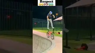 Respect