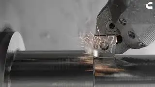 GC4405 - Designed for high metal removal rates | SANDVIK COROMANT