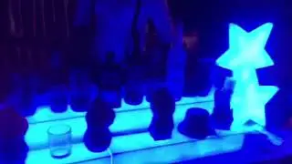 the bar innovation