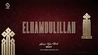 Ghali Type Beat| Urban AfroBeat Pop Middle East | 