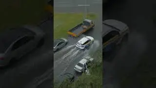 Downpour-flood | Aguacero-inundaci&oacute;n | Pluie-inondation | Regenguss-Flut | Ливень-потоп