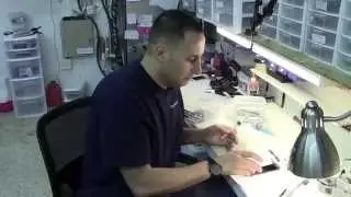Cell Phone Screen Replacement, Done Correctly! Replace Glass on Smart Phone Tarpon FL