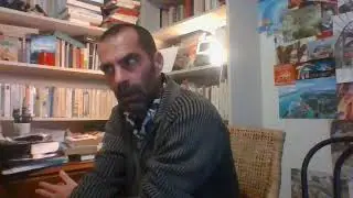 Paul Ergand - Prol&eacute;gom&egrave;ne au BUQ, Bonheur Universel Quotidien. Voir 2032.