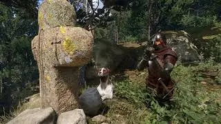 Kingdom Come Deliverance 2 - Game of the Year 1403