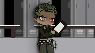 Chapter 5 Truth Bullets || SDR3:RR