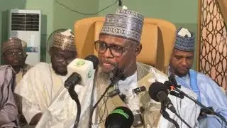 Gagarumar Lacca: Tauhidi Jigon Farko na Musulunci Daga Biu LGA Prof. Muhammad sani umar Rijiyar lemo