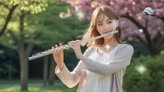 Peaceful Zen Bamboo Flute Music for Massage Therapy, Spa & Deep Relaxation