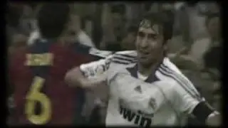 Raul: The Gold Legend