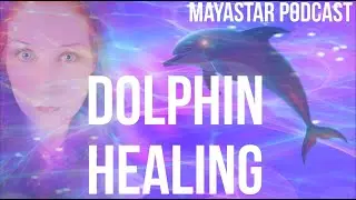 Dolphin Energy: Your Questions Answered | A Mayastar Energy Healing Article | Ep97