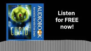 Cupid: FREE audiobook  - 🎧Complete and unabridged alien science fiction romance audiobook