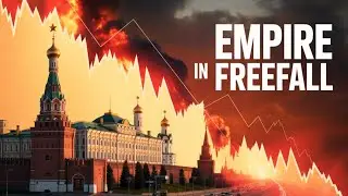 Russia's Economy Enters State Of Collapse