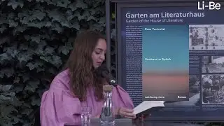 Dana Vowinckel »Gewässer im Ziplock«