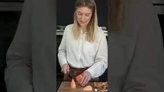 Zdrowe gotowanie z Beaba - Filet z kurczaka i puree z marchewki i ziemniaka