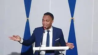 #YOM KIMPUR 3 OCTOBRE| Proph&egrave;te Joseph intervient sur le Jour des Expiations, la Trompette...
