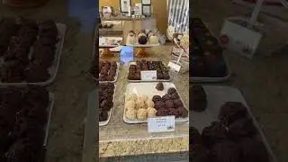 A nice visit to Chocolate Kingdom! #spectacularlife #chocolate #chocolatekingdom #food #foodie