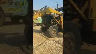 loading damper. #amazingmachine  #challenge #japanvehicles