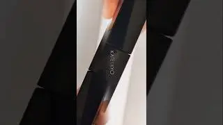 kate Tokyo lipstick honest review and swatch @KATETOKYO long lasting lipstick permanent lipstick