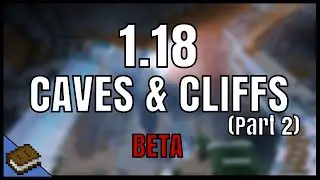 1.18 Beta Release - Minecraft Education