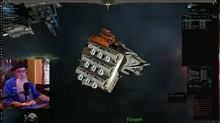 Manufacturing in HS is Hard To Make Profits - EVE Online 2368
