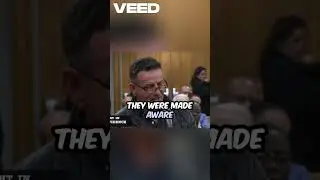 &ldquo;DISTRUSTFUL?!&rdquo; EVEN THE JUDGE WAS CONFUSED 😅⚖️🤨