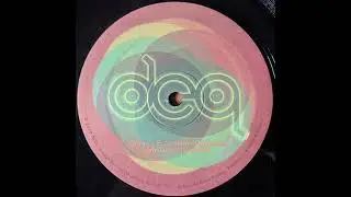 DJ John Collins - Do Better (2019)