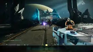 MrRandom's reaction to Touch of Malice drop