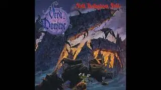 Veni  Domine(The Cronicle Of The Seals)