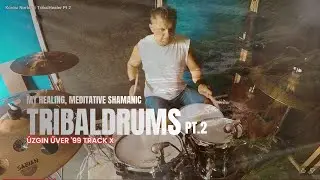 Kőrösi Norbert: TribalHealer Pt 2