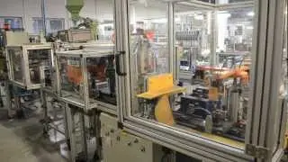 ROTAREX SRG - A company presentation