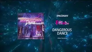 JGluke  feat. JoLAE -【Dangerous Dance 】(Official Audio)
