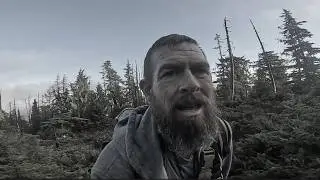 Failure is always an option: Alaska Homestead Chronicles