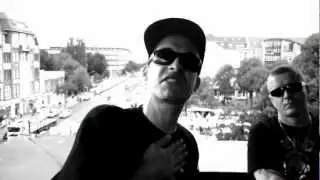 K-LITO - MEIN WEG MEIN ZIEL (Official HD Video)