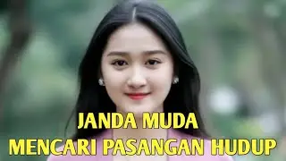 JANDA MUDA MENCARI PASANGAN‼️ 