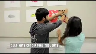Learn B.Design Visual Communication (Graphics)