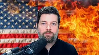 I Am Declaring Ideological War On The USA - Travis Pangburn