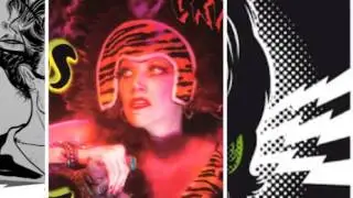 Lux Interior - Design Ideas Stylish The Cramps Lux Interior Arts