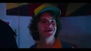 Reunited | Stranger Things Season 3