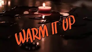 Warm Review | Destination Wax