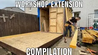 It&rsquo;s been two years here&rsquo;s a compilation of the workshop extension.