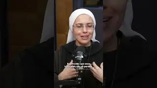 Voc&ecirc; precisa ouvir esse TESTEMUNHO da Irm&atilde; Maria Raquel