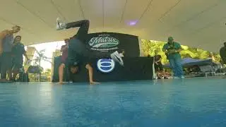 Batalha da Matrix 2025 -  1x1