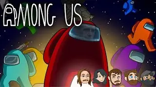 Best Spuds Play: Among Us