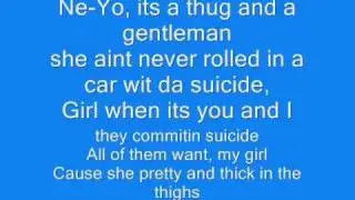 Camera Phone Lyrics - The game ft ne-yo