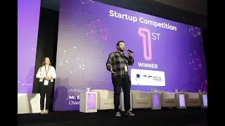 Startup Competition Winner - ScholaScope - MenaICT 2022.