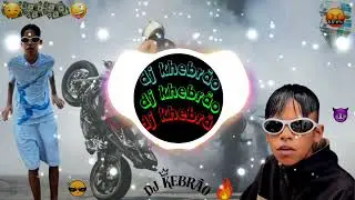 &Ocirc; NOVINHA BROTA NO BAILE DO PANTA - MC Nego Trufa (speed up)