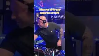 yeah!!!! #housemusic #housemusiclovers #dj #livedjsets #techhouse #livemusic #house #fypシ