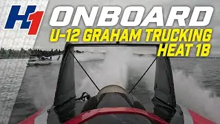 2025 Apollo Mechanical Cup Heat 1B: U-12 Graham Trucking