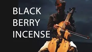 Mark Korven - Blackberry Incense