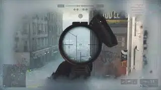Cold Blooded Killer (Battlefield 6)